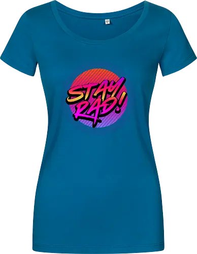 Stay Rad