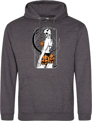 Halloween Demon