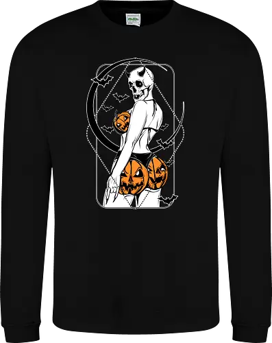 Halloween Demon