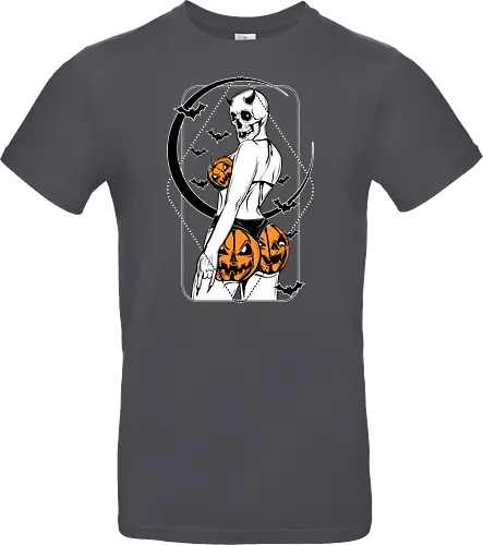 Halloween Demon