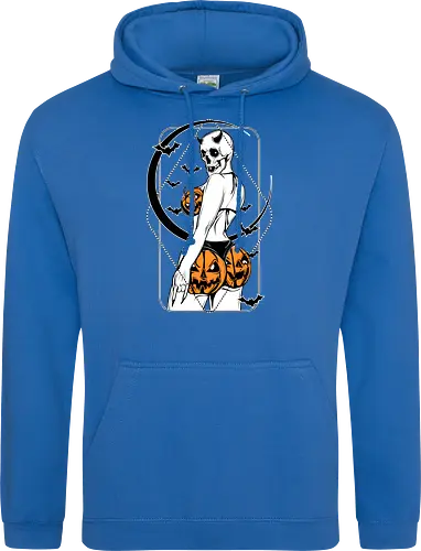 Halloween Demon