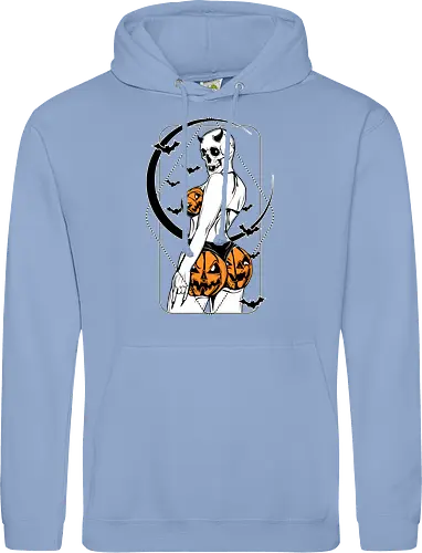 Halloween Demon