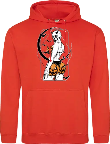 Halloween Demon