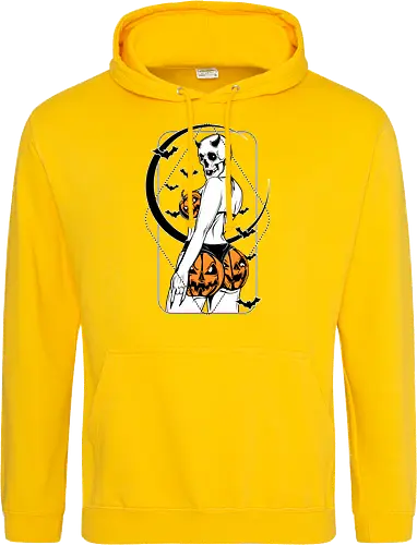 Halloween Demon