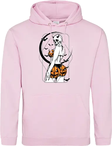 Halloween Demon