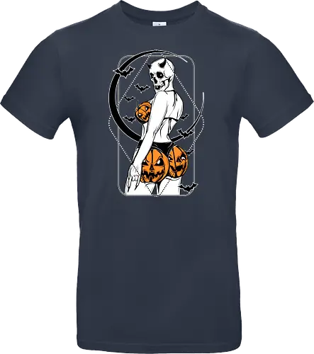 Halloween Demon