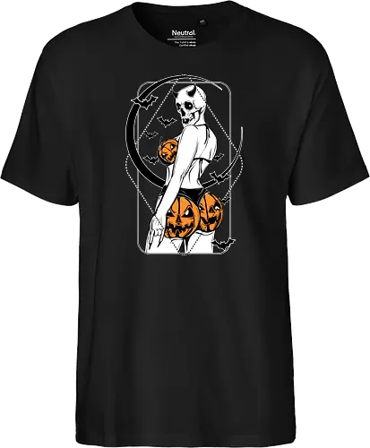 Halloween Demon