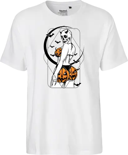 Halloween Demon