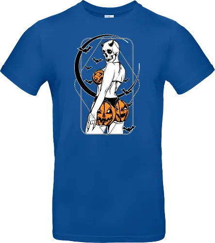 Halloween Demon