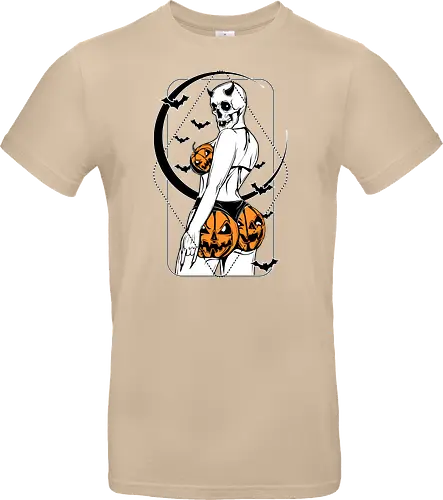 Halloween Demon