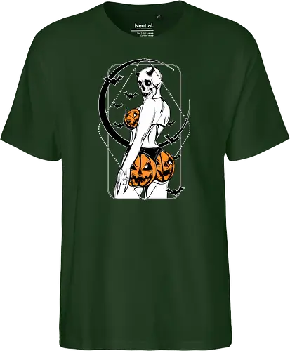 Halloween Demon