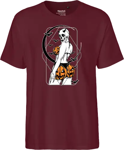Halloween Demon