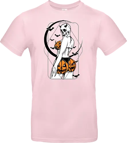 Halloween Demon