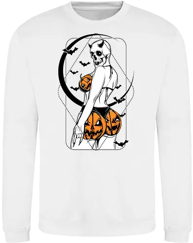 Halloween Demon