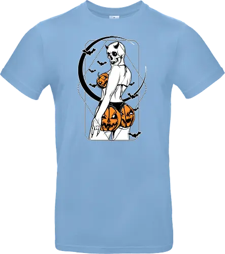 Halloween Demon