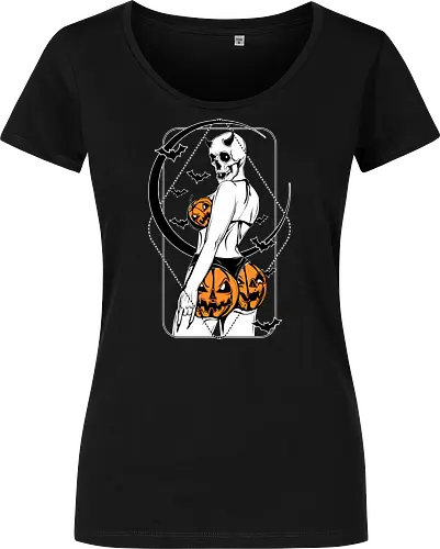 Halloween Demon