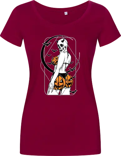 Halloween Demon