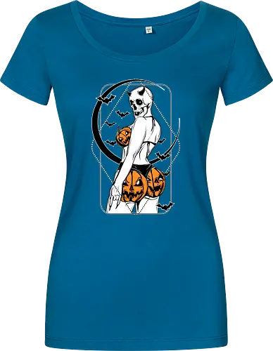 Halloween Demon