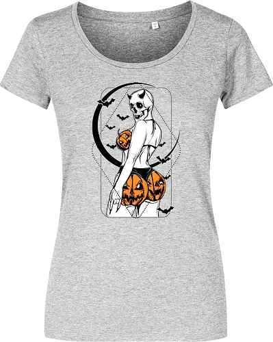 Halloween Demon