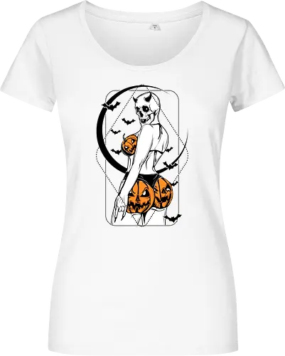Halloween Demon