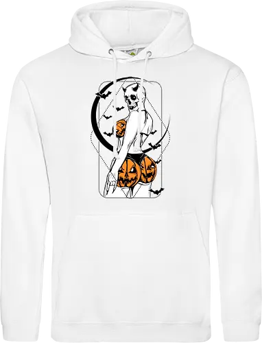 Halloween Demon