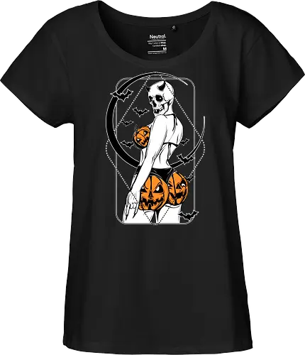 Halloween Demon