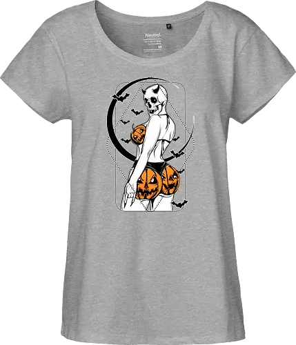 Halloween Demon