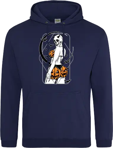 Halloween Demon