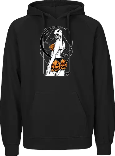 Halloween Demon