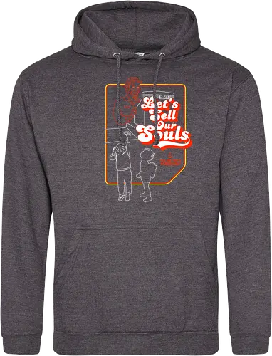 Let's Sell Our Souls