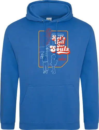 Let's Sell Our Souls