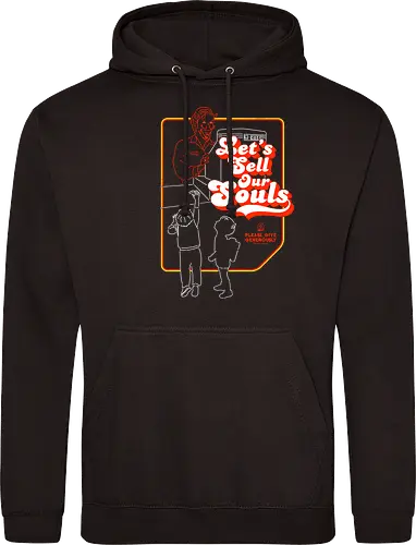 Let's Sell Our Souls