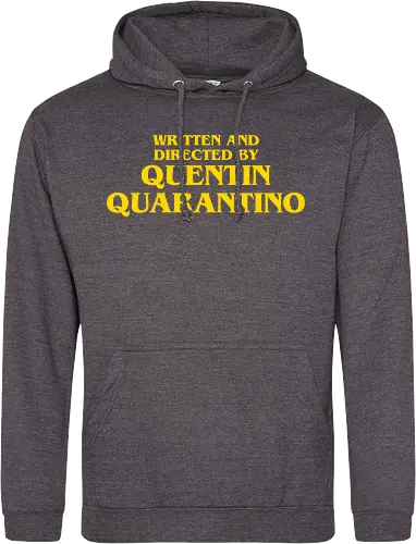 Quentin Quarantino