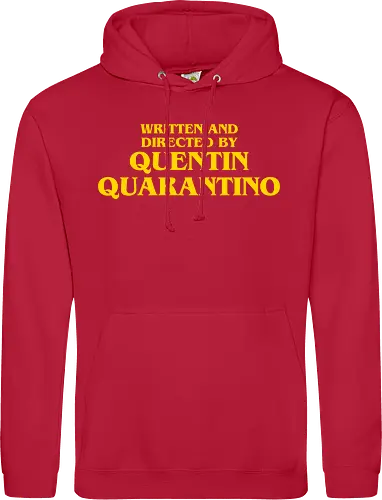 Quentin Quarantino