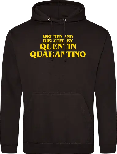 Quentin Quarantino