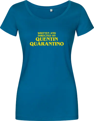 Quentin Quarantino