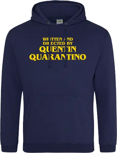 Quentin Quarantino