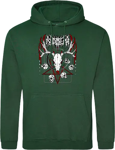 Rudolph Noir