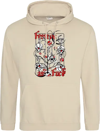Festive as Fuck