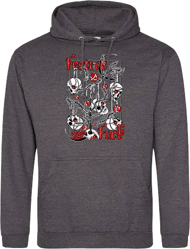 Festive as Fuck