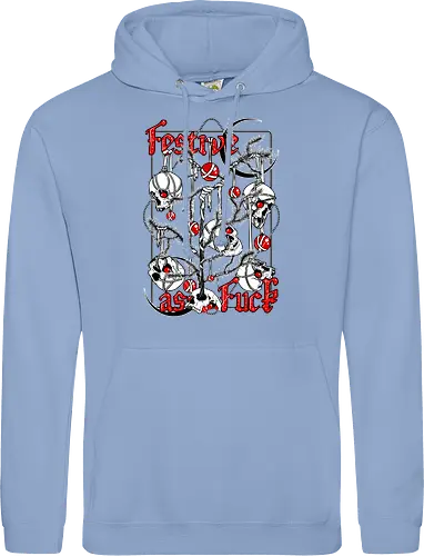 Festive as Fuck