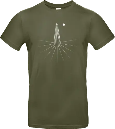 Moon Mission