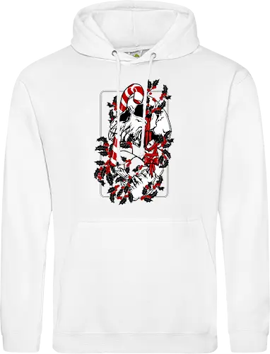Deck the Skulls with Boughs of Holly