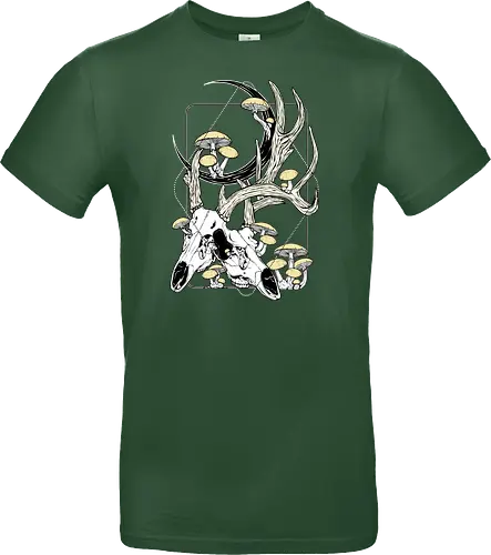 Oh Deer!