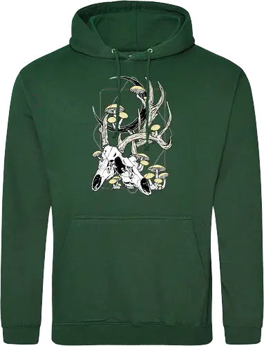 Oh Deer!