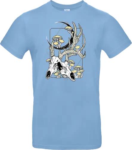 Oh Deer!