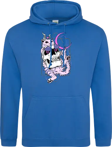 Smitten as a Baphokitten