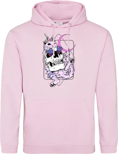 Smitten as a Baphokitten