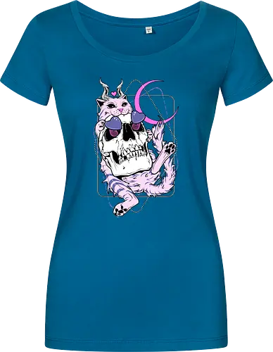 Smitten as a Baphokitten