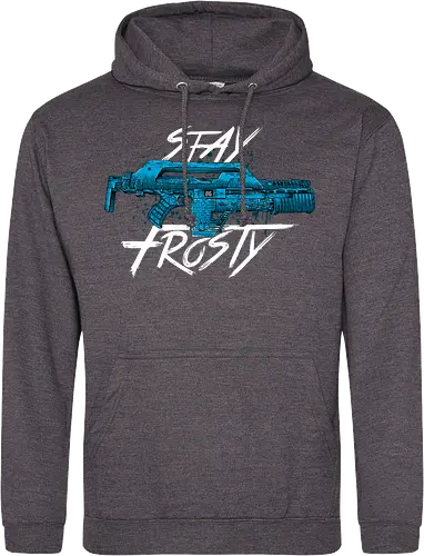 Stay Frosty